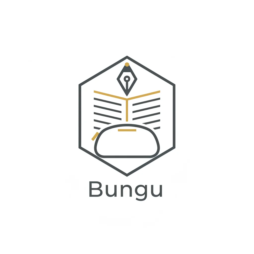 Bungu